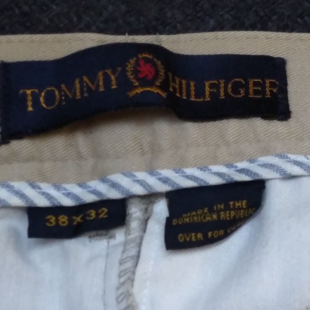 Men's Pants